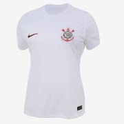 Camisa Nike Corinthians I 2023/24 Torcedora Pro Feminina